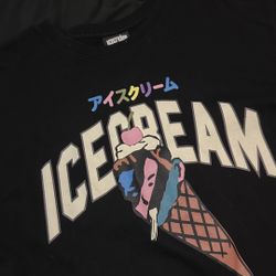 Ice Cream Shirt
