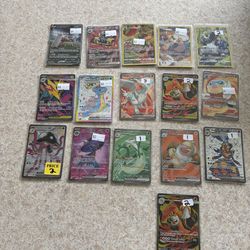 Pokemon full Art Galarian for sale