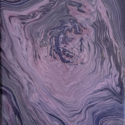 Handmade Abstract Painting 