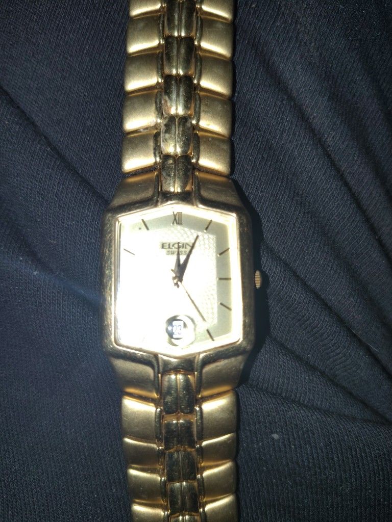 Men's Watch