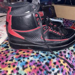 Jordan’s