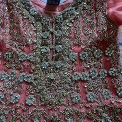 party dress for girl