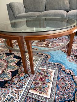 Table (2 tables)