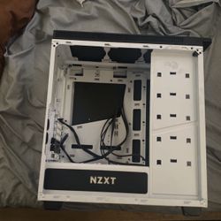 Nzxt H440 