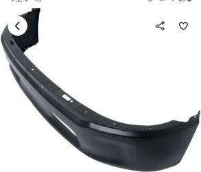 Ram 1500 Front Bumper 2014-18 and Classic