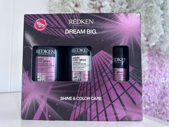 Redken Shampoo