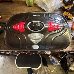 Homedics Foot Massager 
