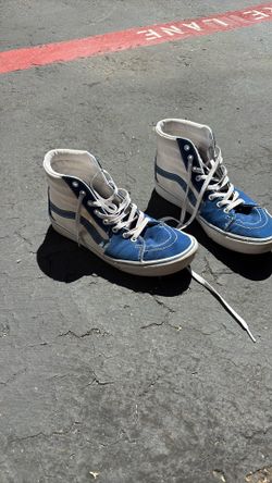 Mens VANS shoes Size 11