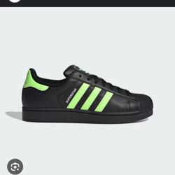Adidas Super Star