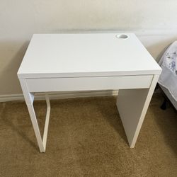 IKEA Desk and Chair For Sale!!! 