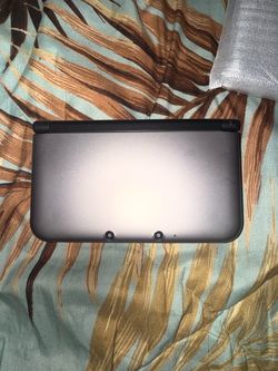 Nintendo 3DS XL