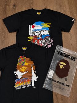 BAPE