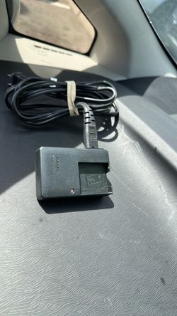 Casio Camera Battery Charger