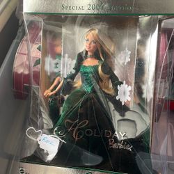 Rare Barbies For Sale Best Offer