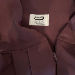 Jostens Cap And Gown