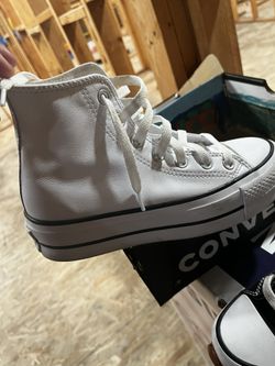 Converse Platform 
