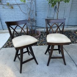 BAR Stool Chairs ($25 Each)