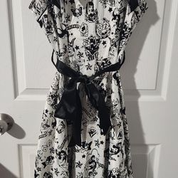 Hellbunny Dress