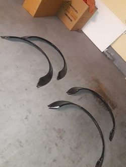 These are universal flares.