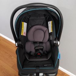 Infant Car Seat Graco