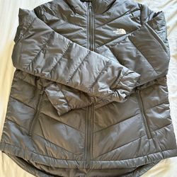 Woman North face Jacket