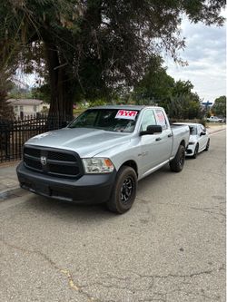 2014 Dodge Ram