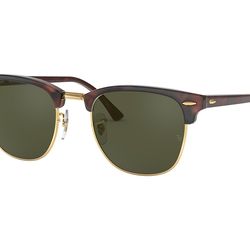 RB3016 Clubmaster Classic