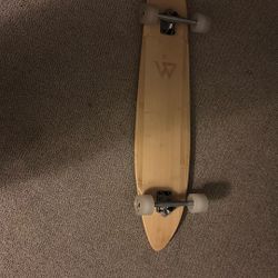 longboard 