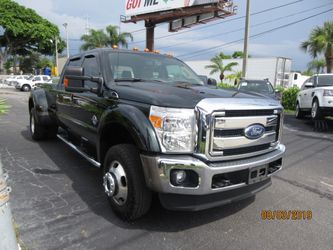 F-(contact info removed) Lariat 4WD