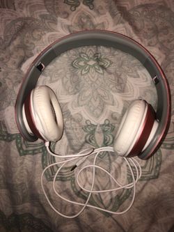 Headphones