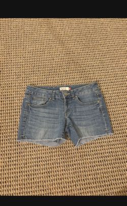 Women’s Clothing So Jean Shorts Size 5 
