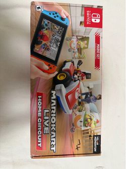 MarioKart