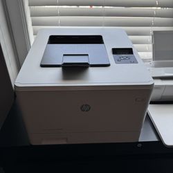 Printers “LIKE NEW”