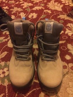 Timberland men's shoes