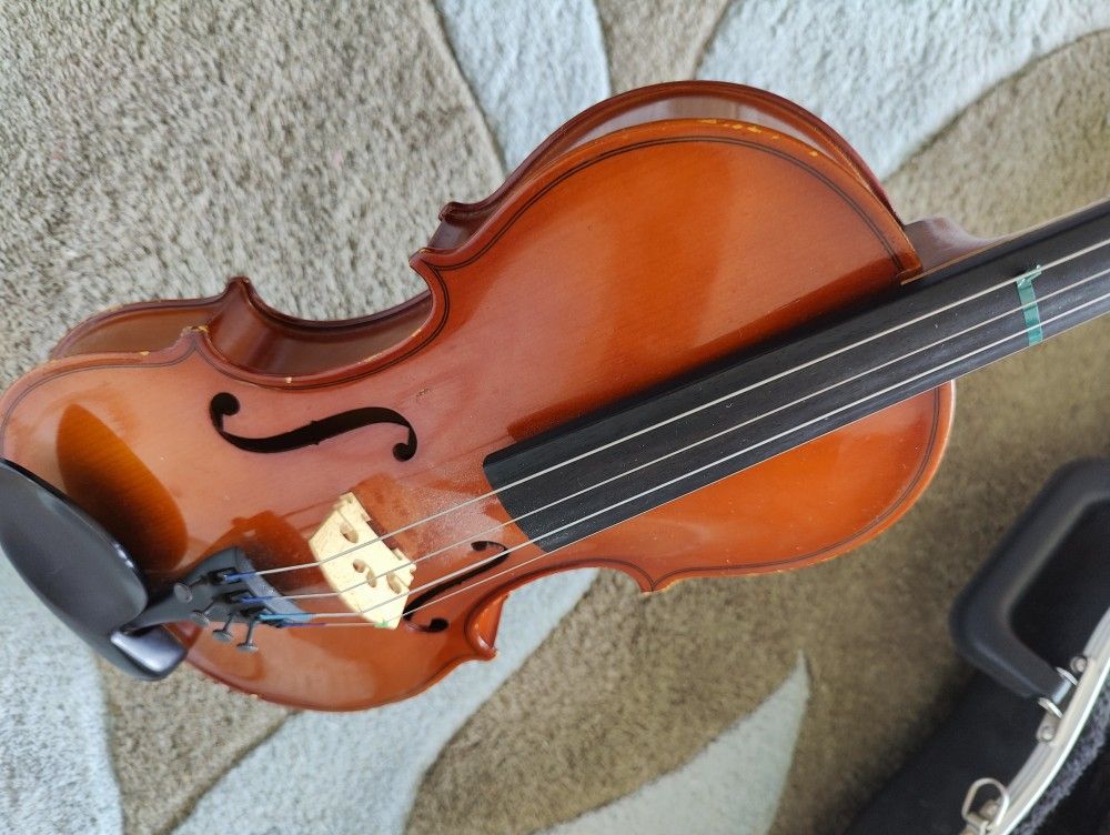 1/2 Size Violin 