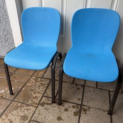 Kids Chairs