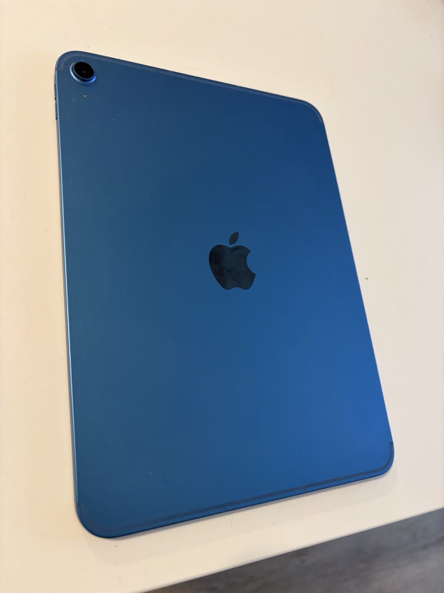 iPad A16 11th Generation (2025) - 128GB - Sim Compatible