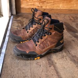 Georgia Boot 