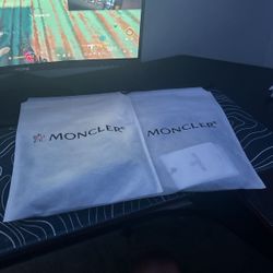 Moncler Beanie