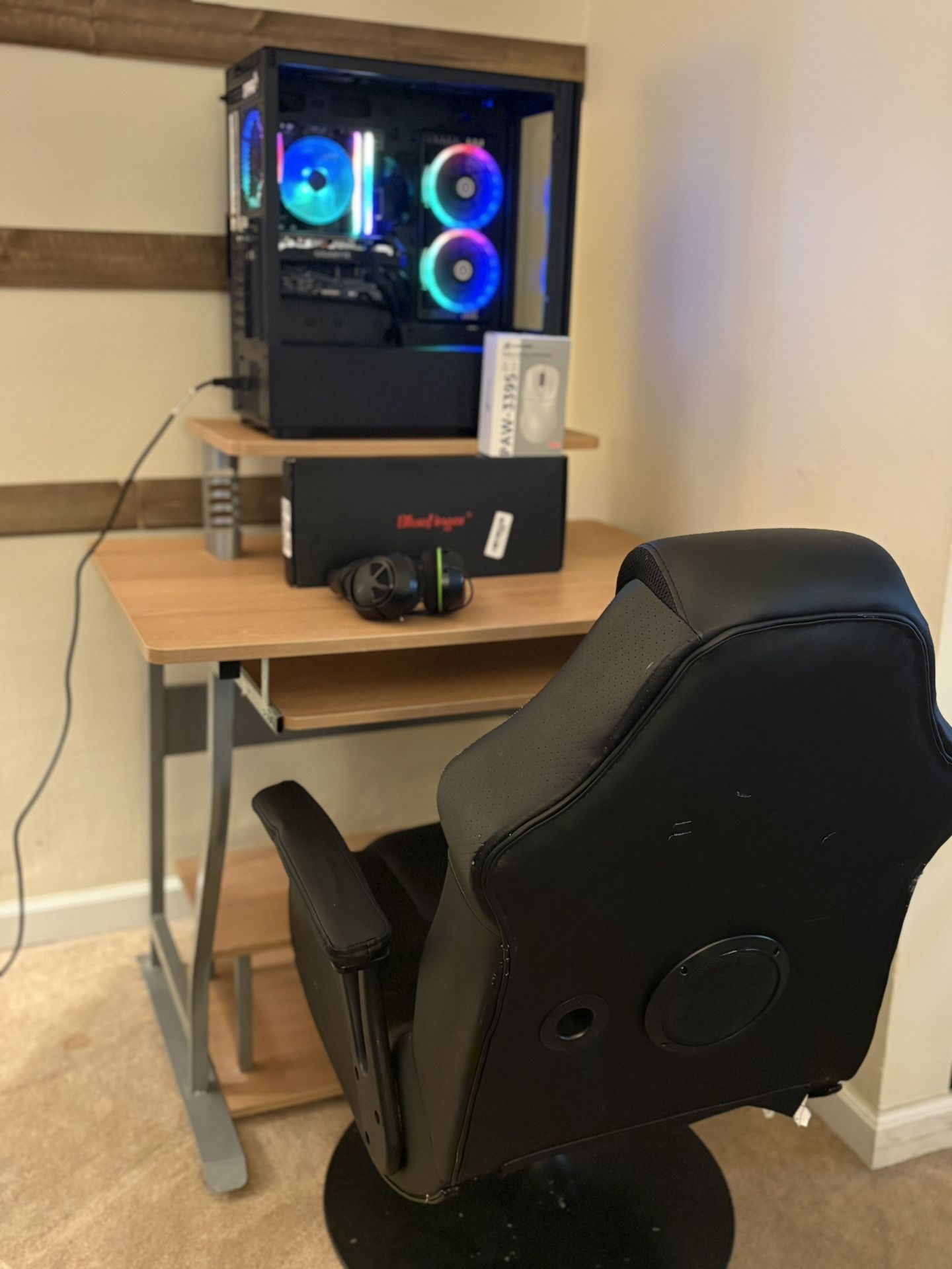 PC Christmas Deal!🎄