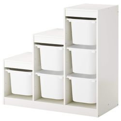 IKEA trofast