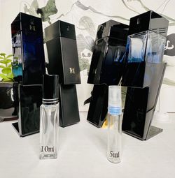 Carolina Herrera Bad Boy Decants