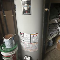 Water Heater For Home
