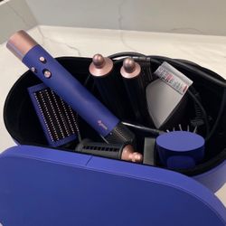 DYSON AIRWRAP LIKE NEW 