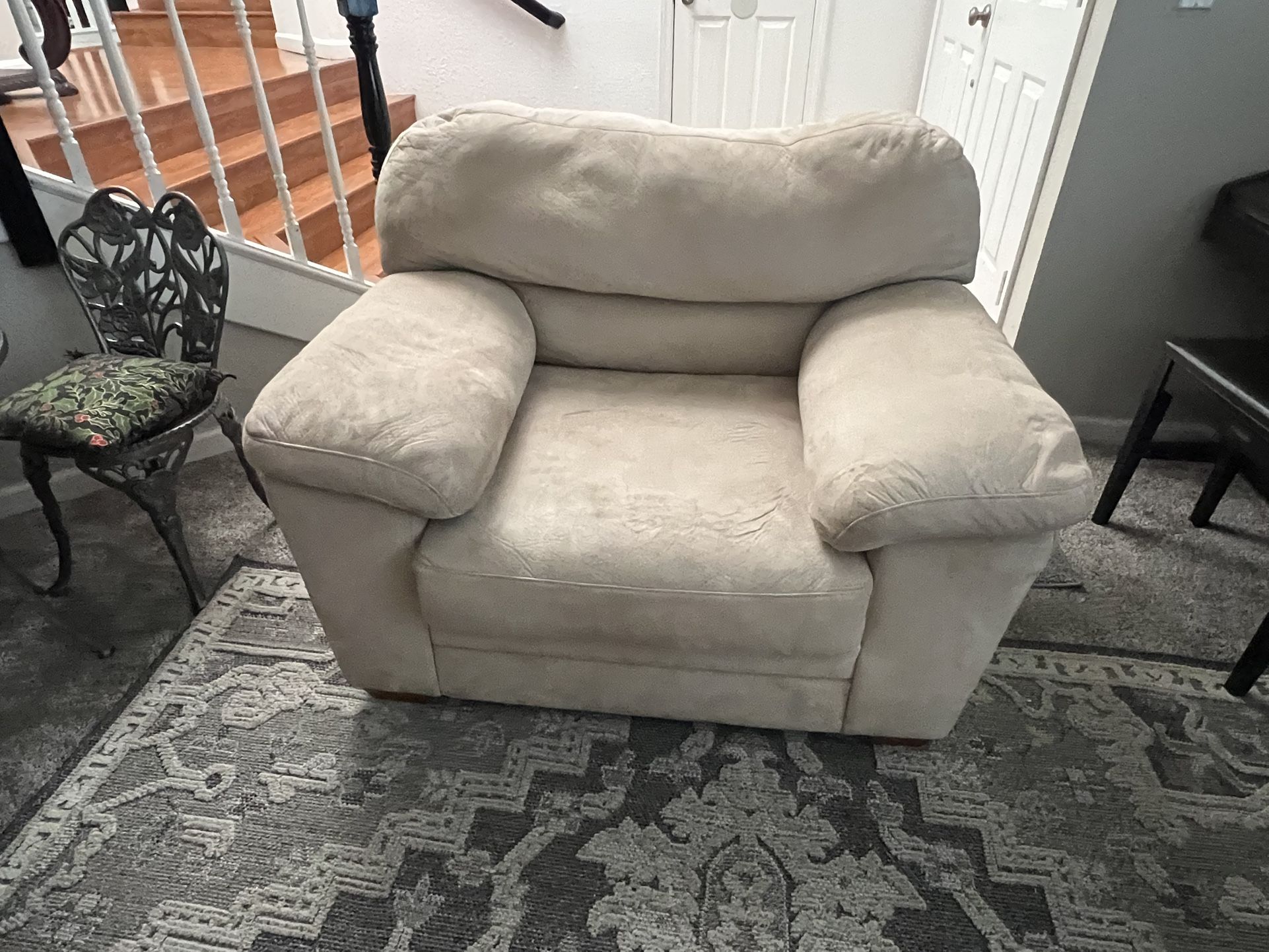 Sofá Chair