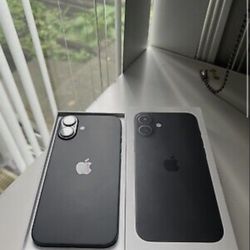 iPhone 16 Plus 256gb