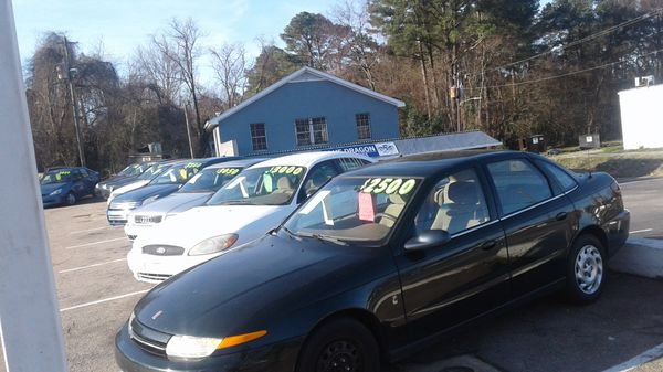 Cars for sale!!! for Sale in Raleigh, NC - OfferUp