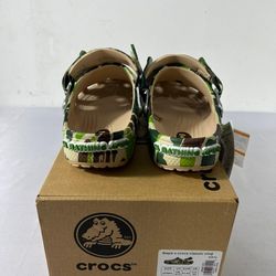Bape Crocs/diorb22
