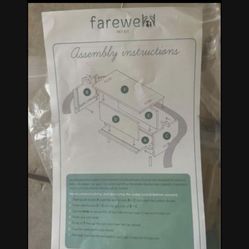 Farewell Pet Kit 
