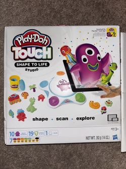 Playdoh Sets
